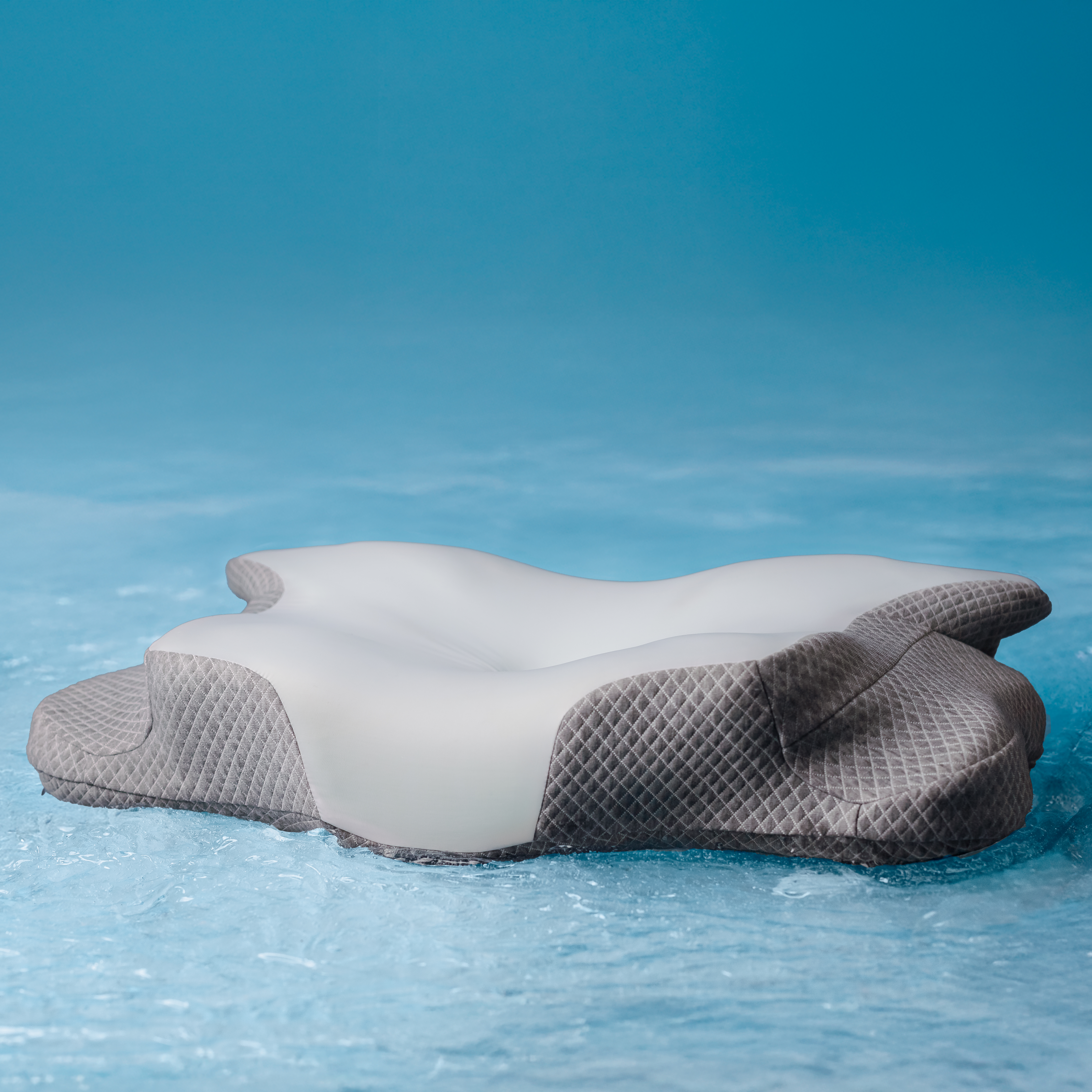 Imagem 3 do produto: Travesseiro IWS Cervical Neck+ Gel™