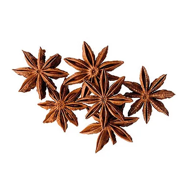 Imagem 1 do produto: ANIS ESTRELADO - KG