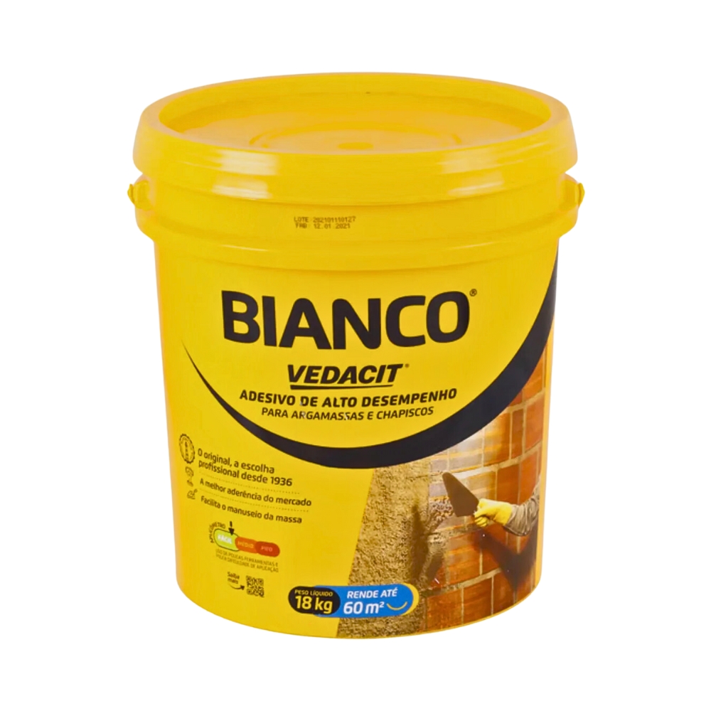 Imagem 1 do produto: Bianco 18Kg #Otto #16236