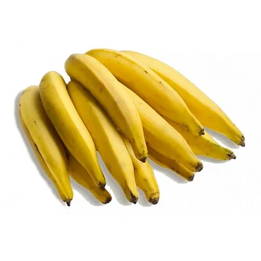 Imagem 1 do produto: BANANA COMPRIDA - EXTRA