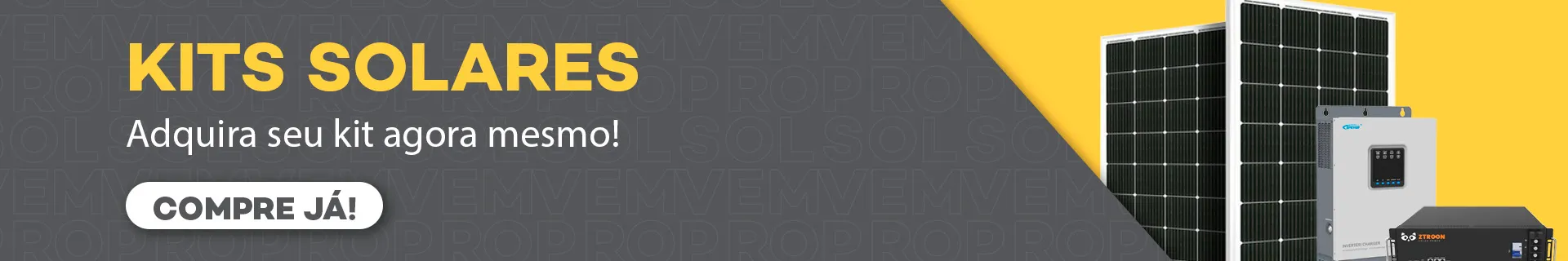 Banner - kits