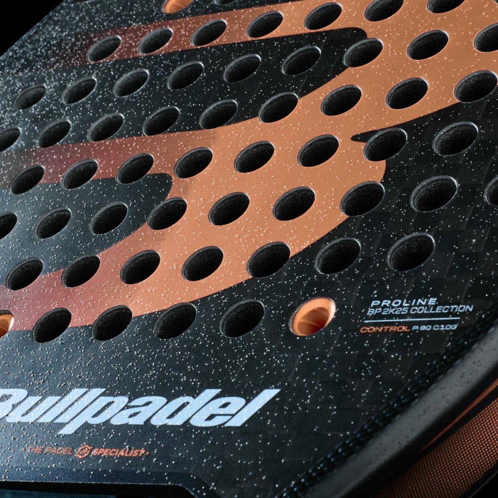 Imagem 4 do produto: Raquete Vertex 04 Hybrid 2025