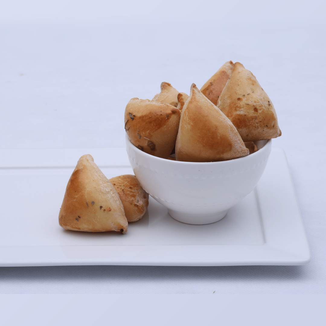 Imagem 1 do produto: ESFIRRA BOVINA COQUETEL MASSA CONG 3KG