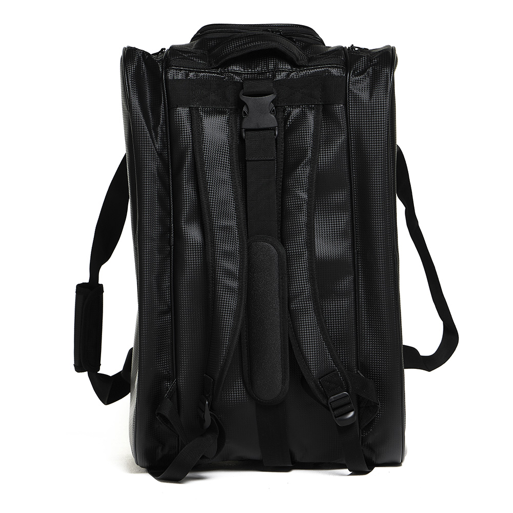 Imagem 8 do produto: Kit Orion 2.0 Raqueteira + Raquete | Lucas Cunha