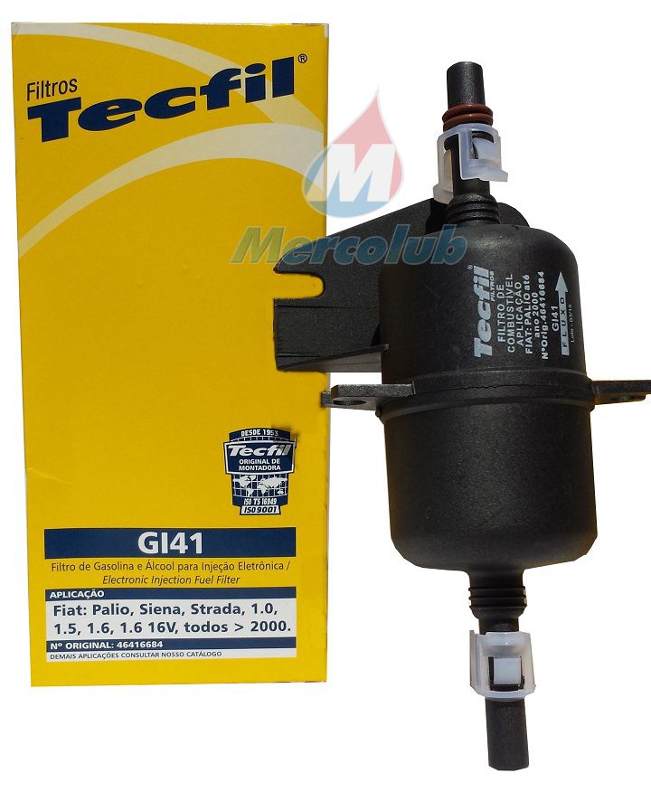 GI 41 - (EQ. FS 41) FILT. COMB. PALIO/STRADA <2000
