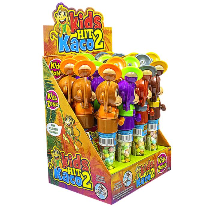 KIDS KACO HIT 2DPX12UN