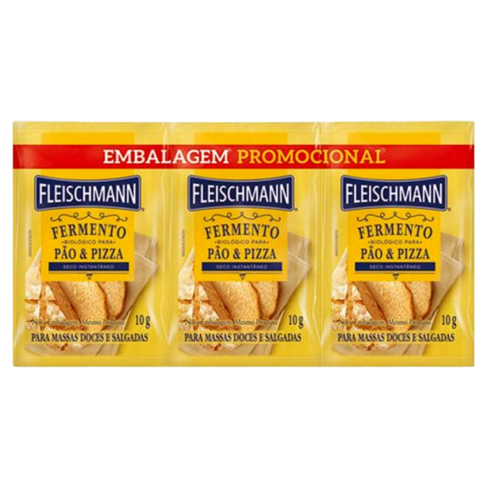 AB FLEISCH FERMENTO BIOLOGICO 10G PROMO L3P2 4DPX16U