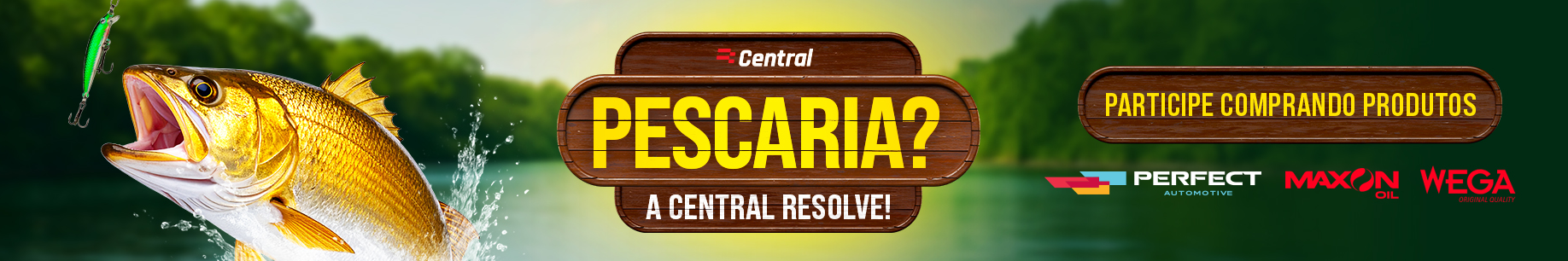 Pescaria