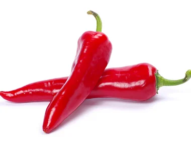 PIMENTA DEDO DE MOCA - KG