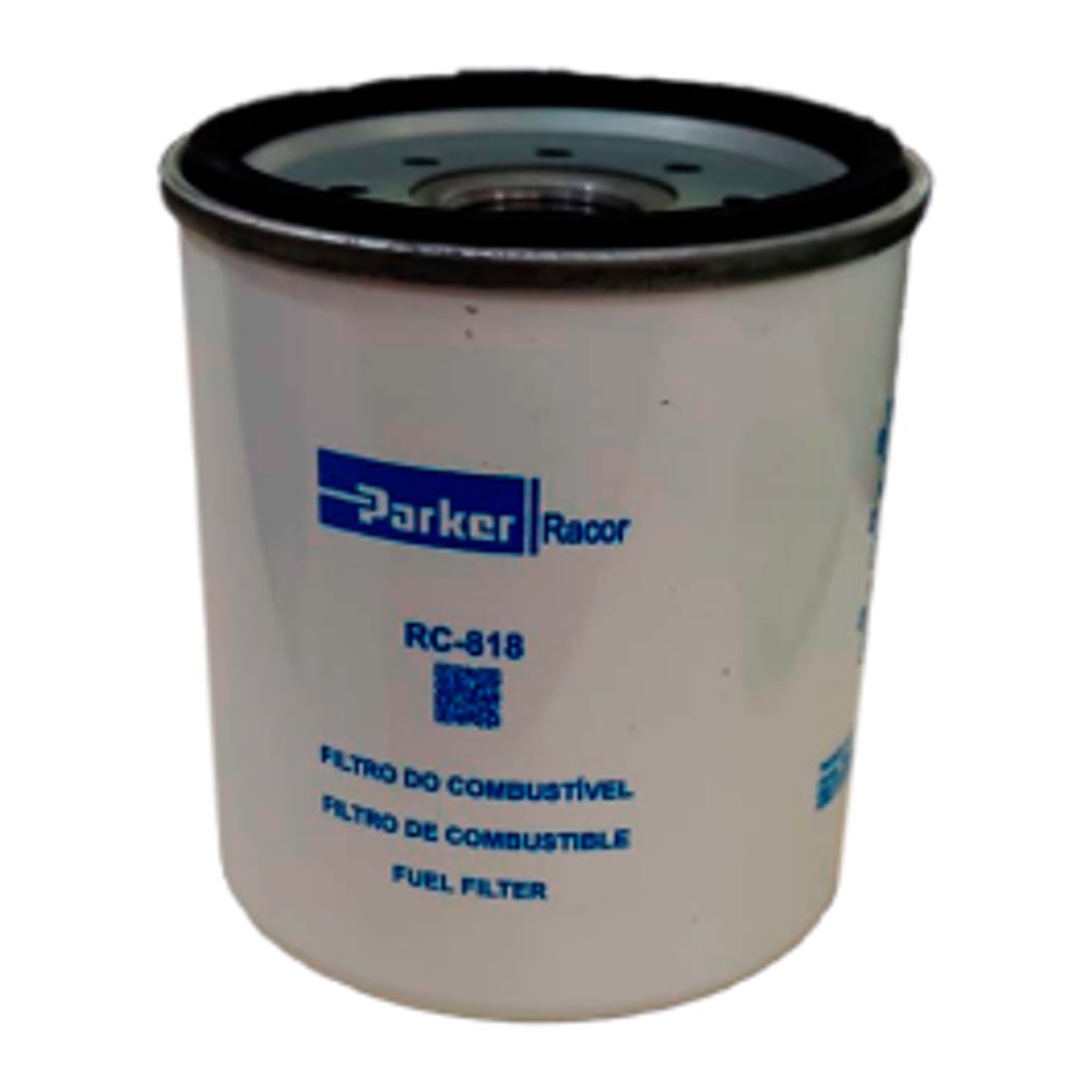 Imagem 4 do produto: Filtro de Combustível Parker RC818 (89723500)