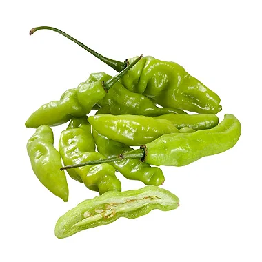 PIMENTA DE CHEIRO - KG