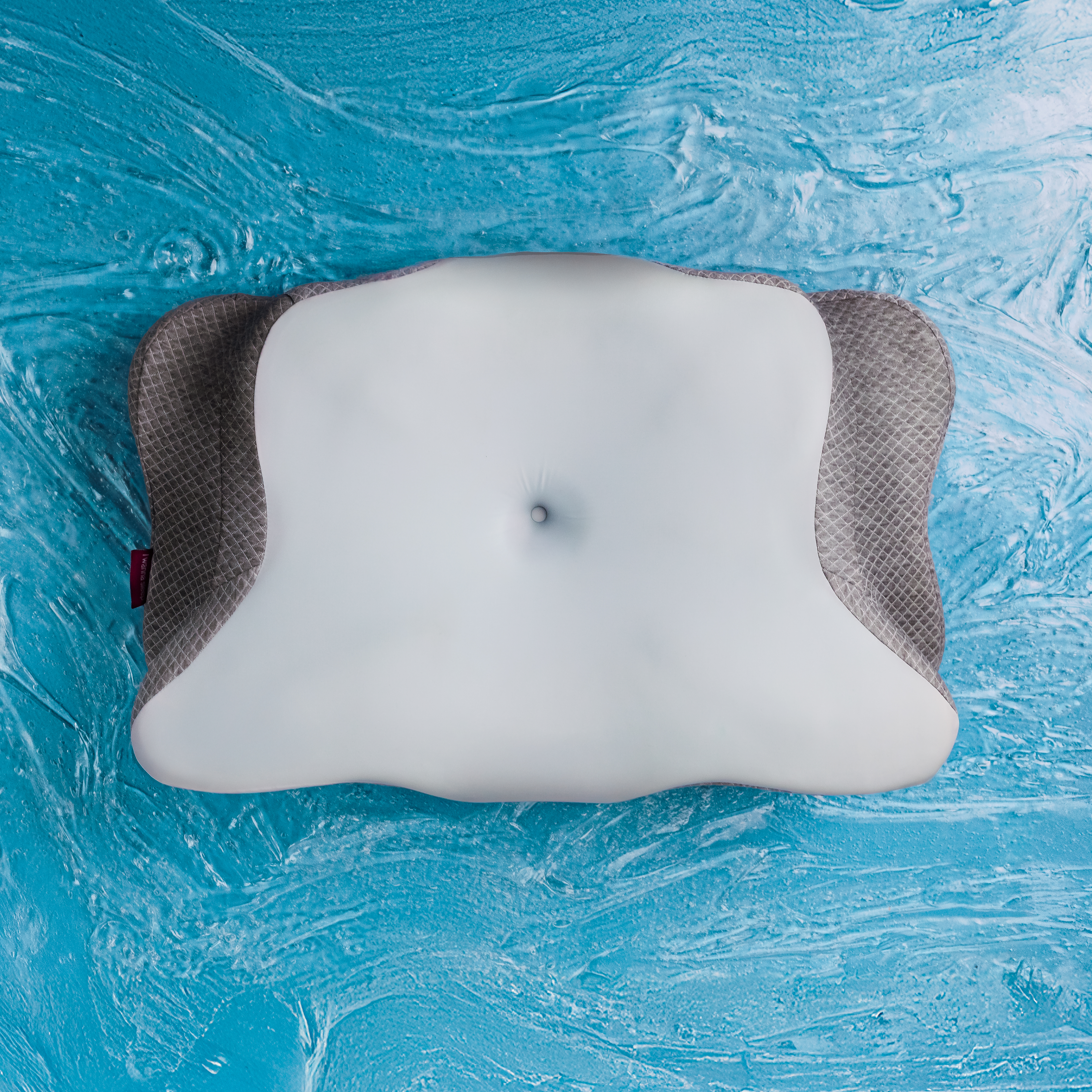 Travesseiro IWS Cervical Neck+ Gel™