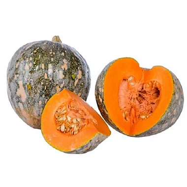 ABOBORA/JERIMUM - JACAREZINHO