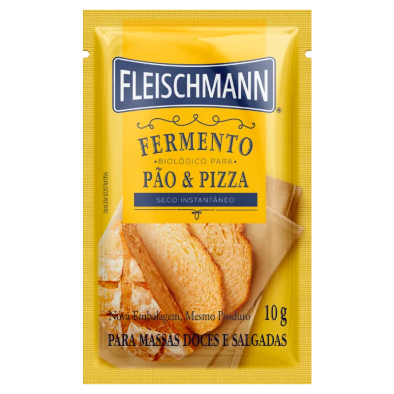 AB FLEISCH FERMENTO BIOLOGICO 10G 23U