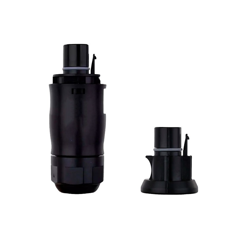 Imagem 2 do produto: Microinversor Deye SUN2000G3 Monofásico 2000W - 220V - MLPE e Wi-Fi Integrado