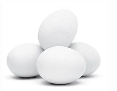 Imagem 2 do produto: OVOS BRANCO JUMBO - BANDEJA C/30