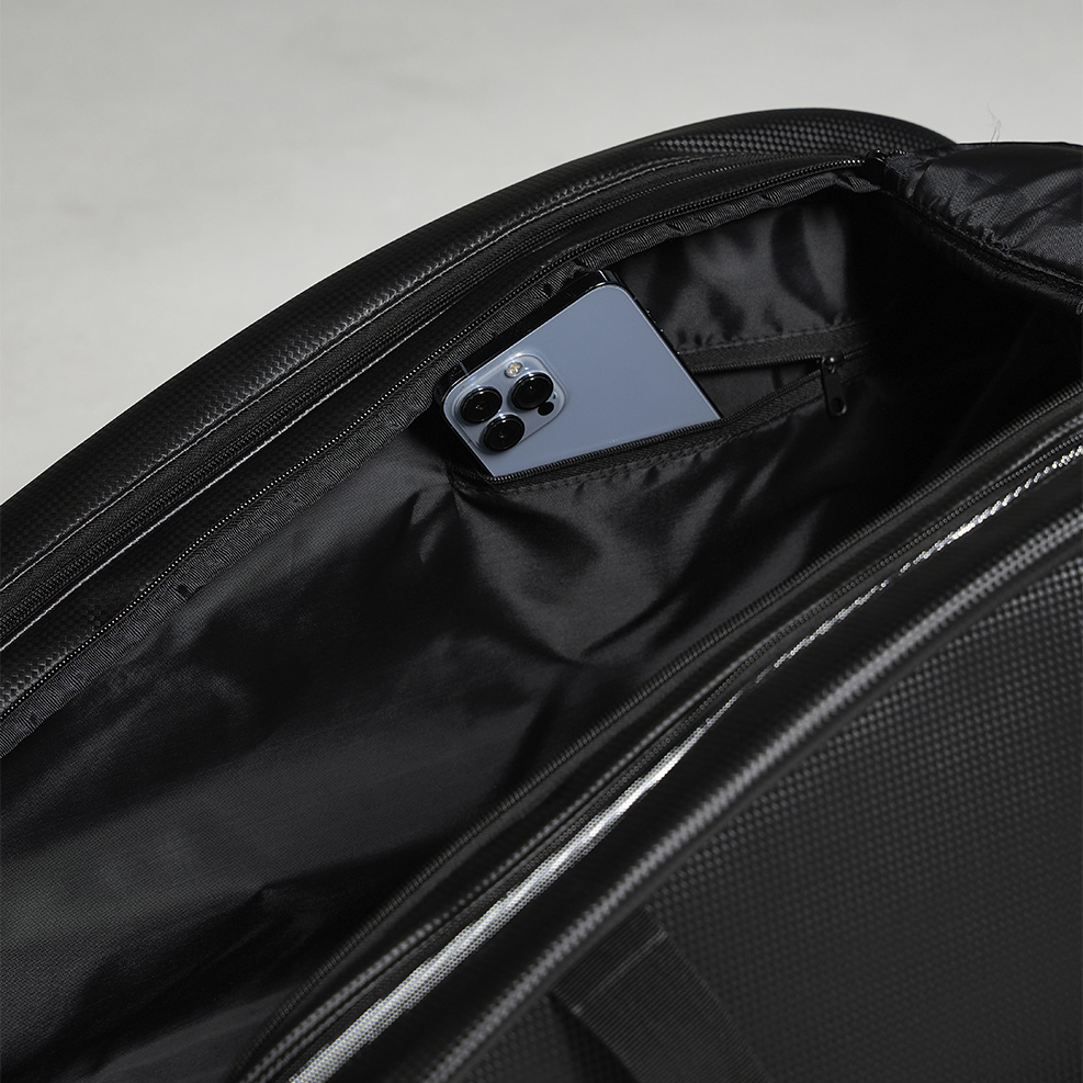 Imagem 11 do produto: Raqueteira Taurus | Stefano Flores