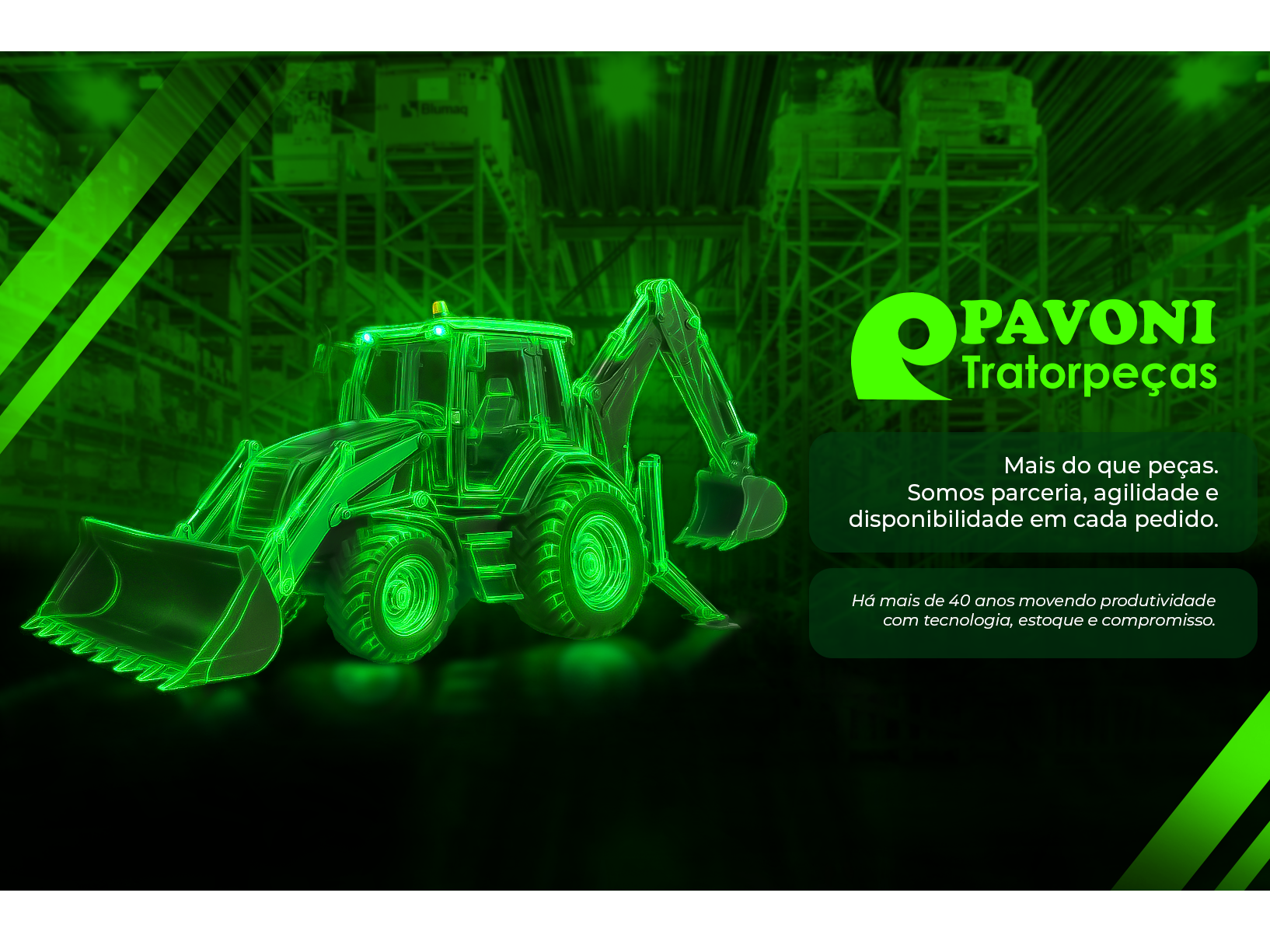 Pavoni