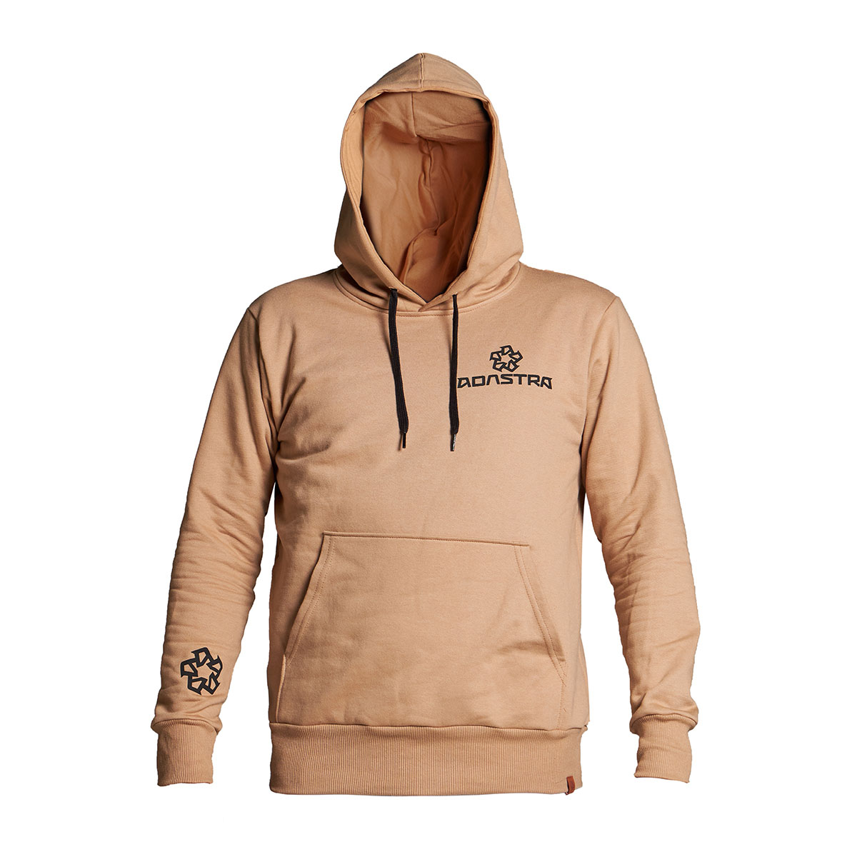 O Moletom Canguru Adastra Orion foi criado para quem leva o Padel além do jogo. Com modelagem unissex, capuz com forro e bolso canguru frontal, ele combina estilo esportivo e conforto para o dia a dia ou para se manter aquecido antes e depois das partidas.