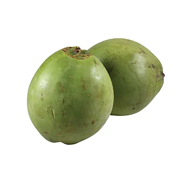 Imagem 2 do produto: COCO VERDE