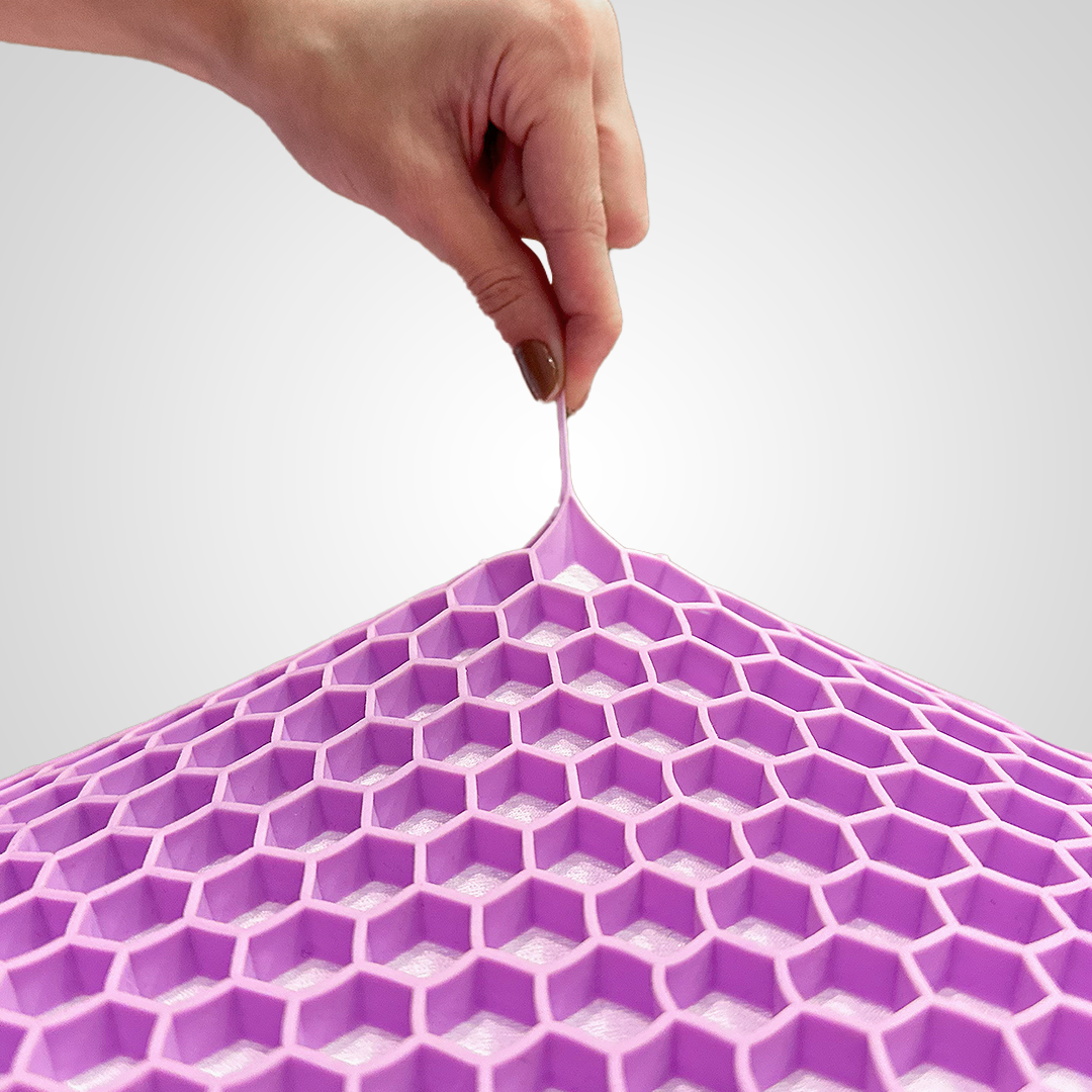 Imagem 2 do produto: Travesseiro IWS Skin®