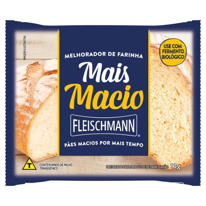 Imagem 1 do produto: AB FLEISCH MELHORADOR 10G MAIS MACIO 6DPX32U