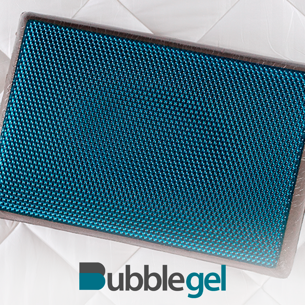 Travesseiro IWS Bubble Gel®