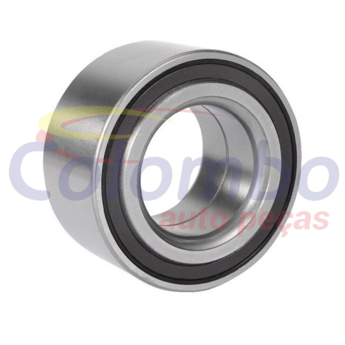 ROLAMENTO DE RODA DIANTEIRO S/ABS