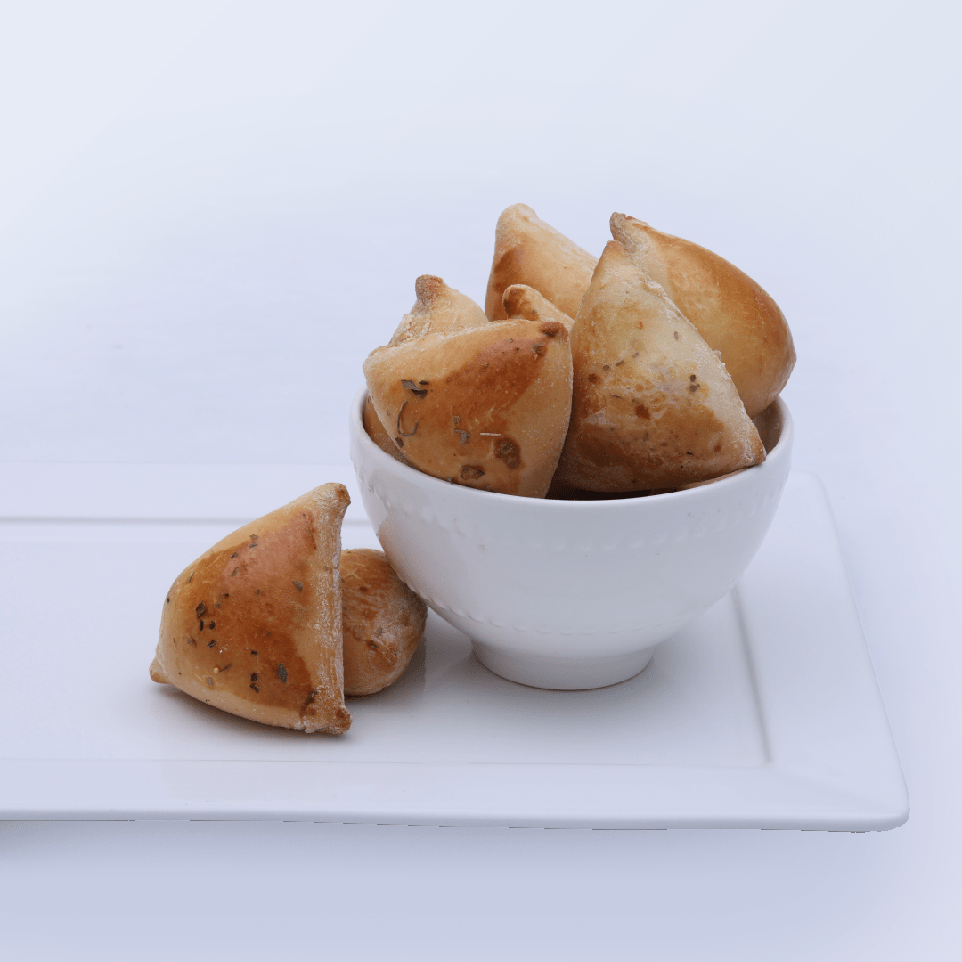 Imagem 1 do produto: ESFIRRA DE FRANGO COQ MASSA CONG 3KG