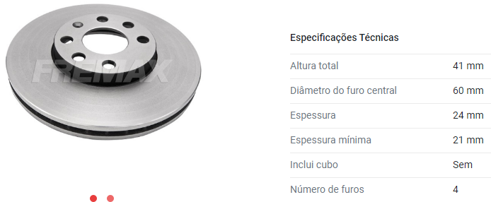 DISCO FREIO DIANTEIRO ASTRA 1.8 8V 1999 A 2005 VENTILADO 