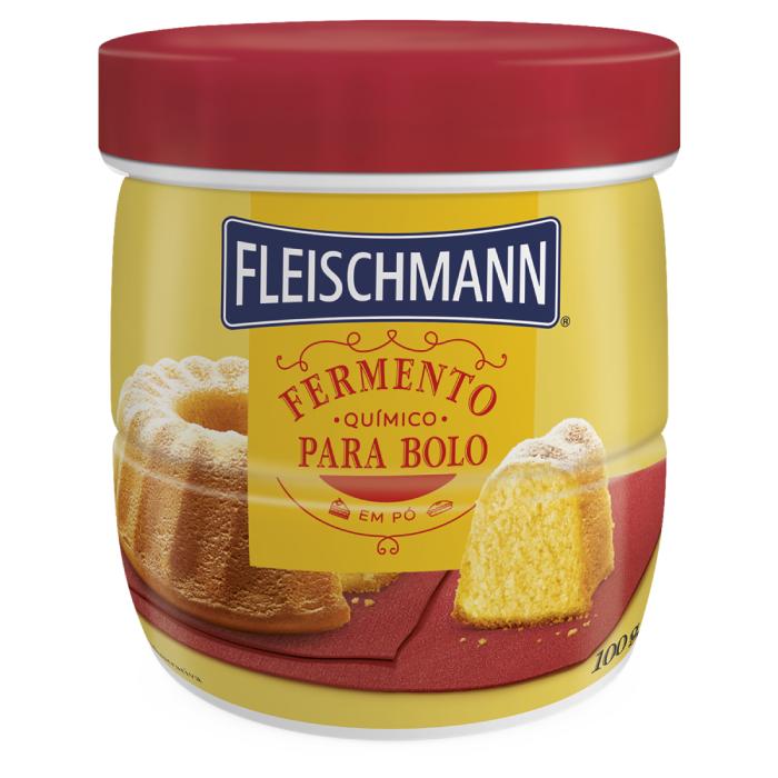 AB FLEISCH FERMENTO QUIMICO 100G 6DPX12U