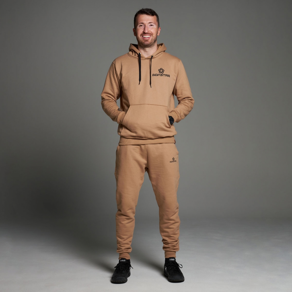 Imagem 2 do produto: Calça de Moletom Unissex Adastra Orion