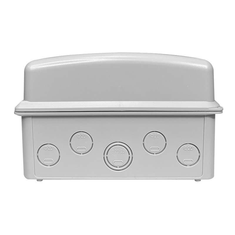 Imagem 4 do produto: Quadro de Proteção NeoCharge - NCP-A20 (7kW - Tipo A)