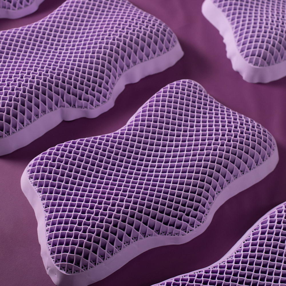 Travesseiro IWS Airgelly® 2.0