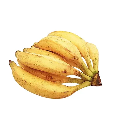 Imagem 1 do produto: BANANA COMPRIDA