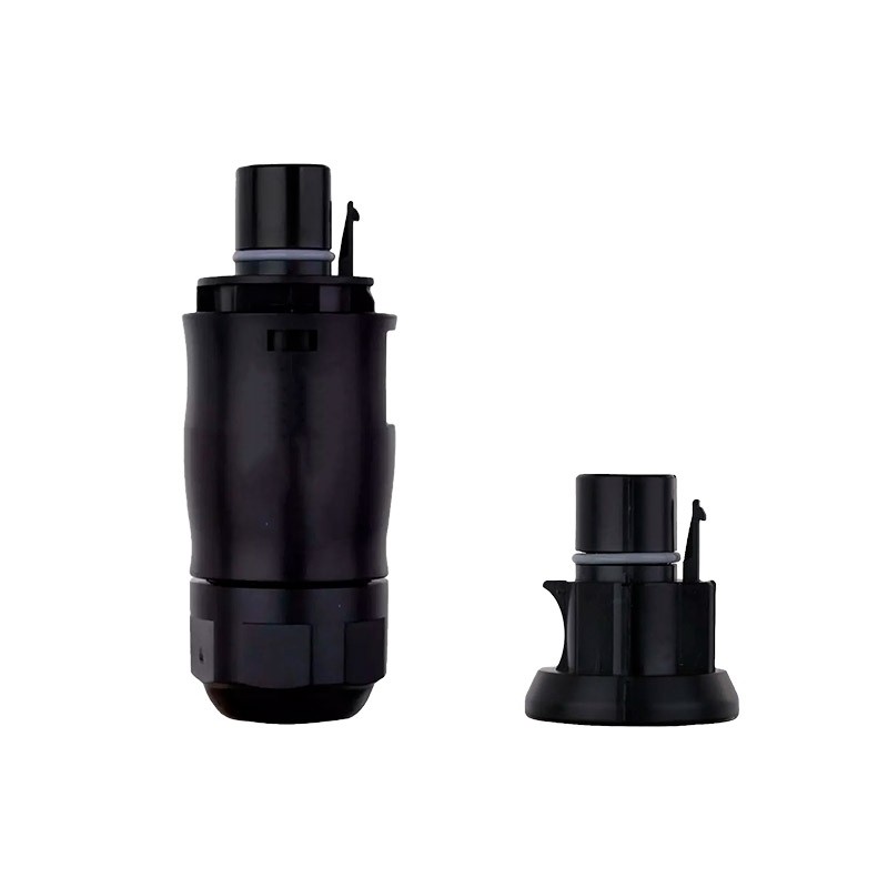 Imagem 4 do produto: Kit Gerador Energia Solar 1,15 kWp - Microinversor Deye c/ Wifi SUN2000 - Painel OSDA (Metálica)