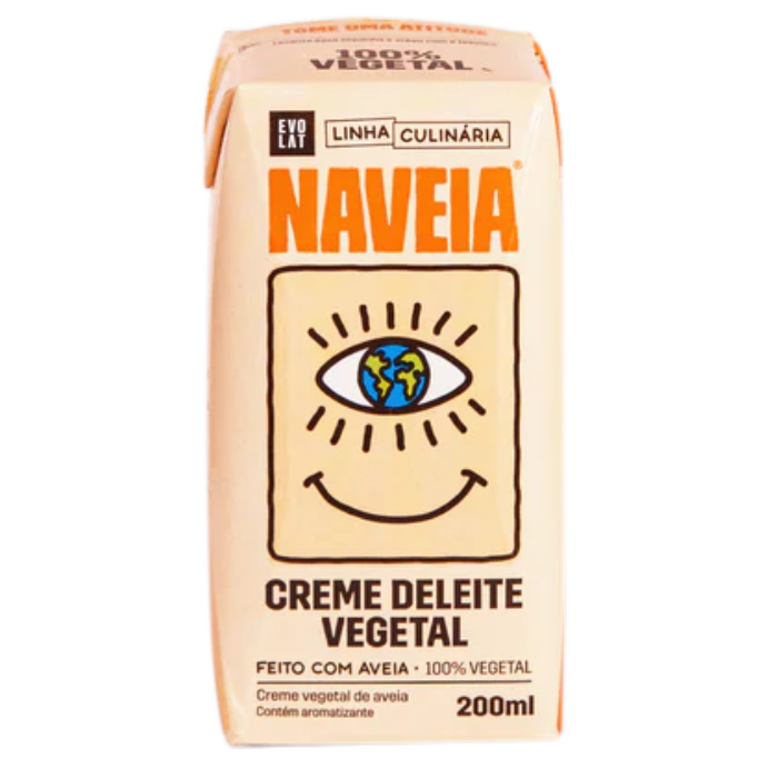 AB NAVEIA 200G CREME DE LEITE 24U