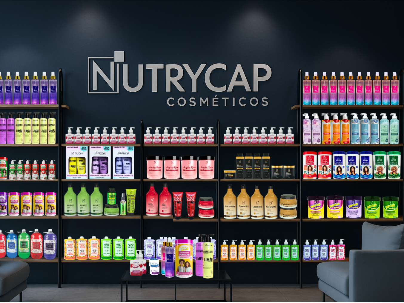 NutryCap