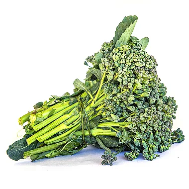 Imagem 1 do produto: BRÓCOLIS SELVAGEM/RAMOSO